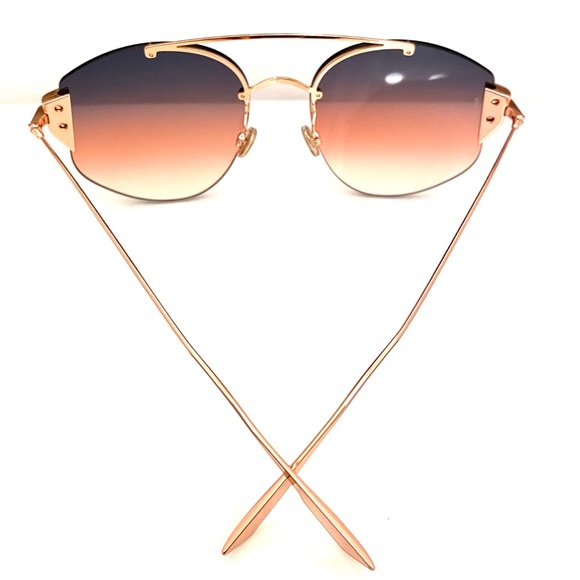 Dior stronger sunglasses main image 9
